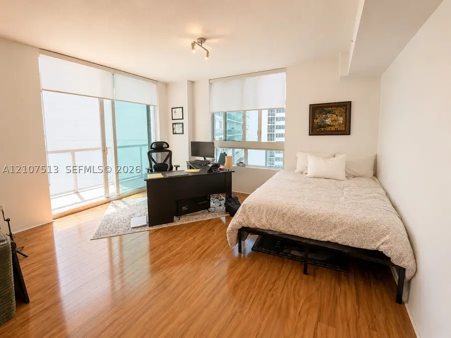 1900 N Bayshore Dr #3005, Miami, FL 33132 - #2