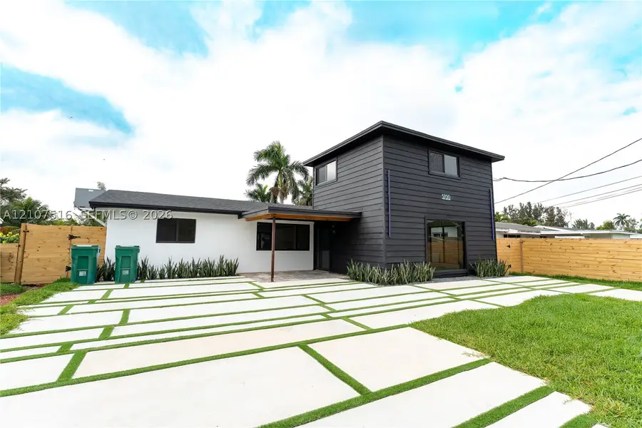 5700 SW 56th St, Davie, FL 33314 - #3