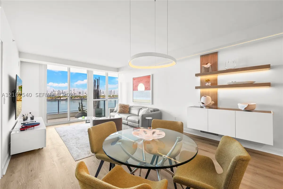 540 West Ave #911, Miami Beach, FL 33139 - #1