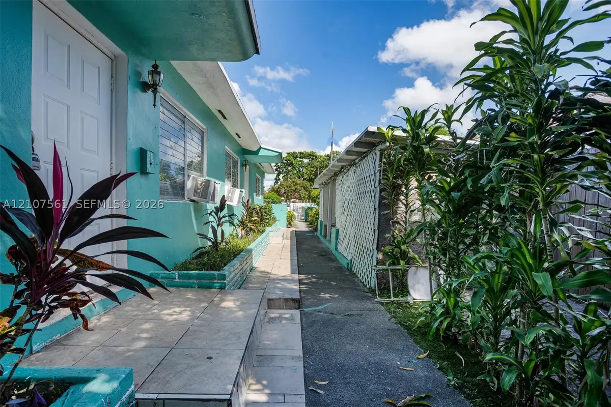 50 NW 69th St, Miami, FL 33150 - #1