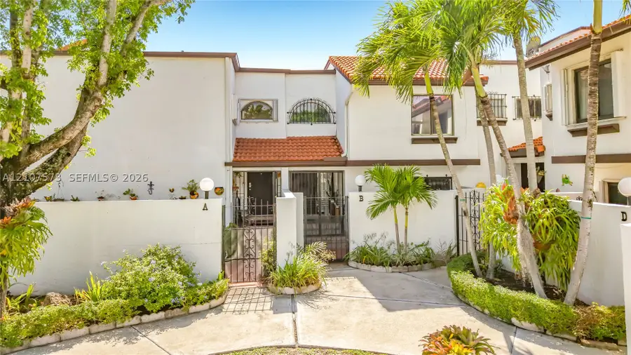 1291 SW 124th Ct #19-B, Miami, FL 33184 - #3