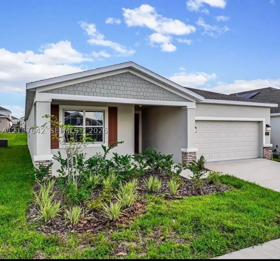 664 Tanaro Ln, Haines City, FL 33844 - #1