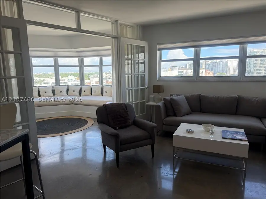 1881 Washington Ave #10C, Miami Beach, FL 33139 - #3