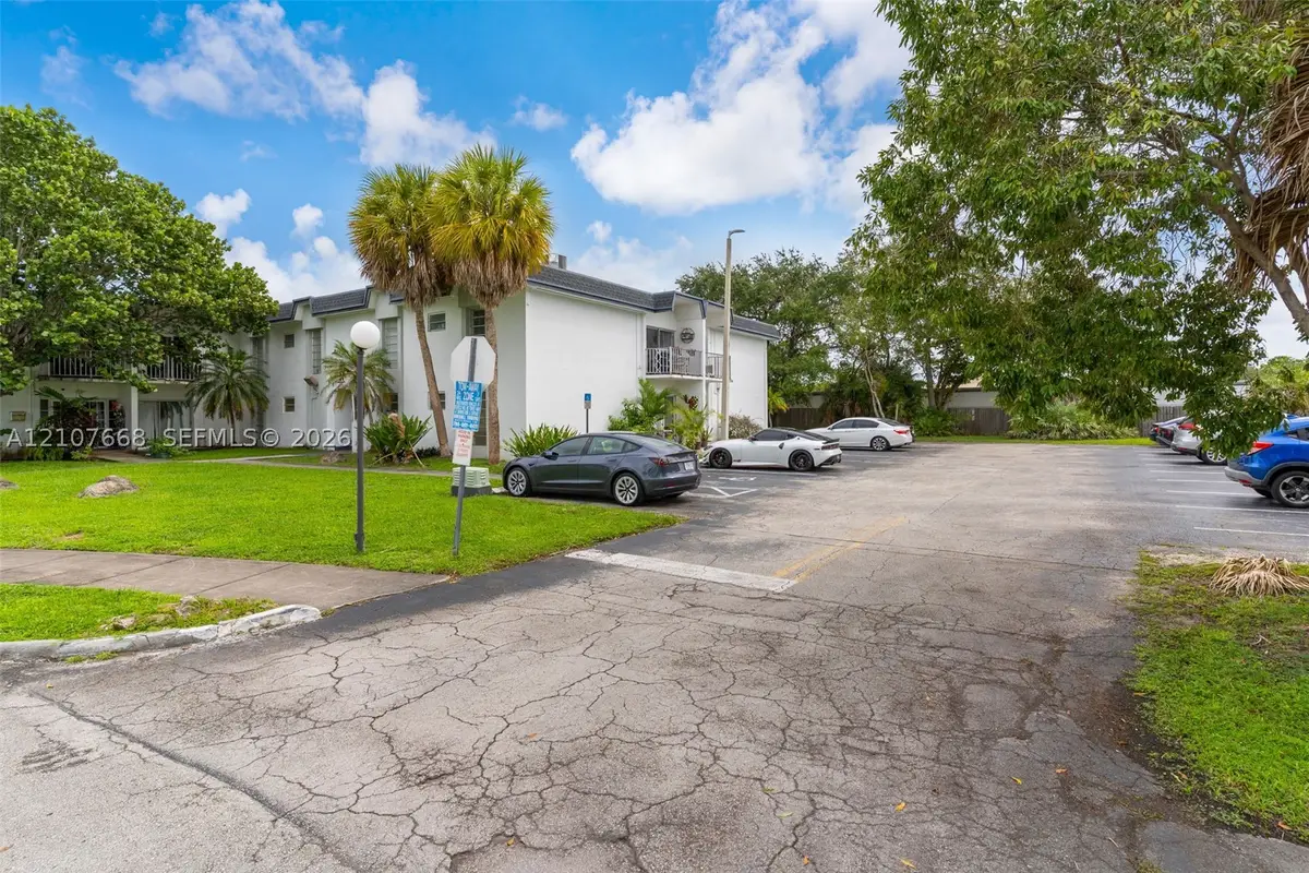 7245 SW 94th Pl #K4, Miami, FL 33173 - #1