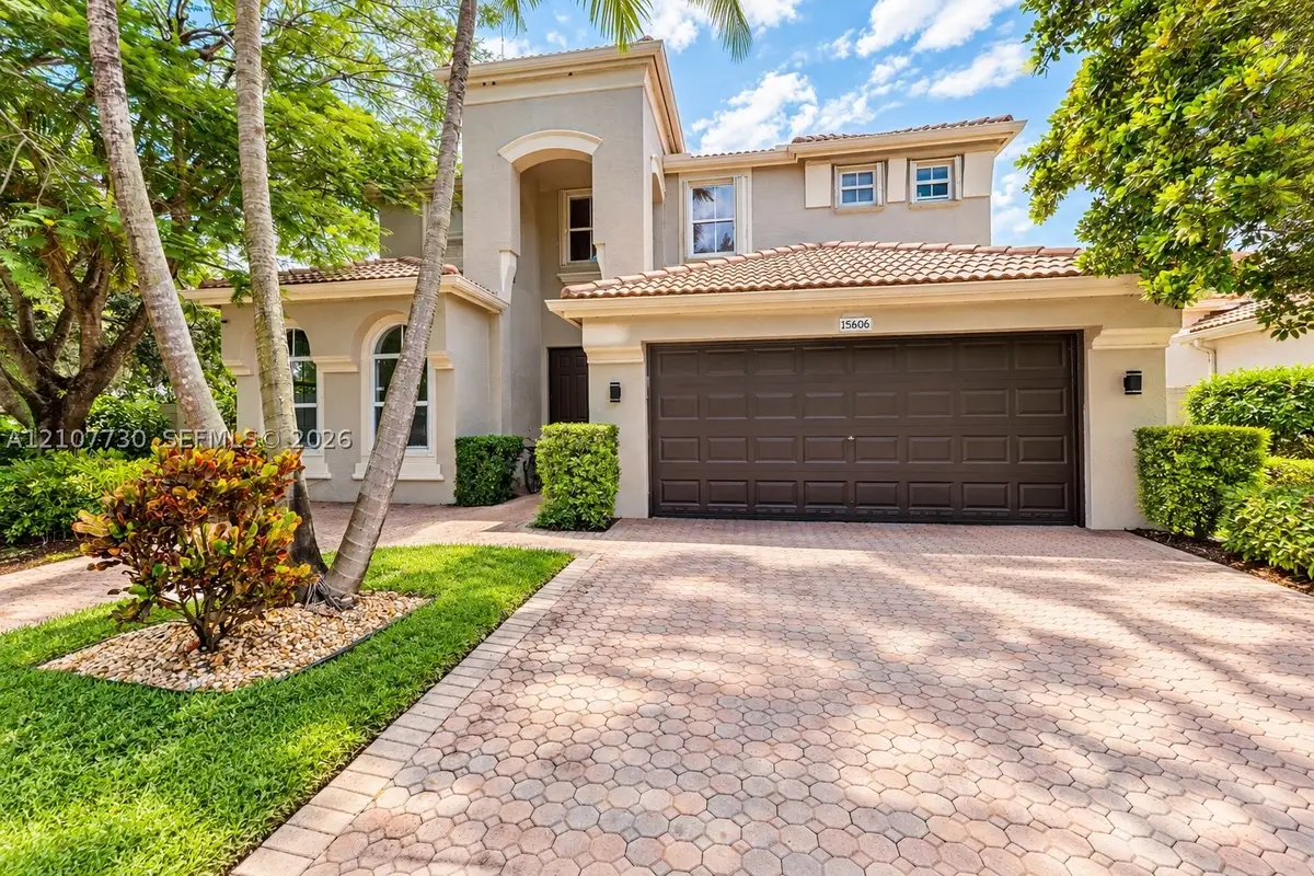 15606 SW 52nd Ct, Miramar, FL 33027 - #1