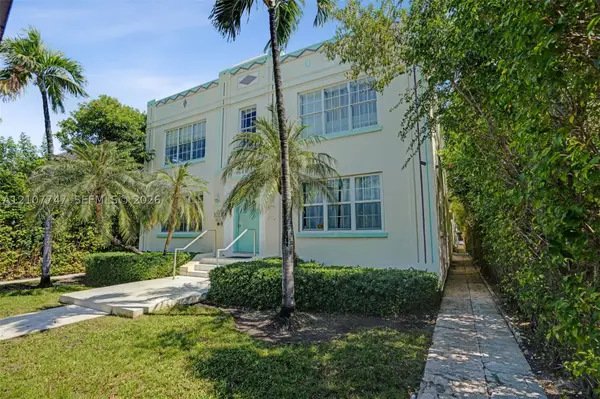 1027 Euclid Ave #7, Miami Beach, FL 33139