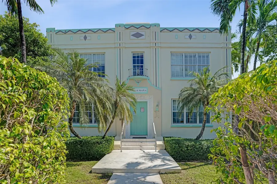 1027 Euclid Ave #7, Miami Beach, FL 33139 - #2