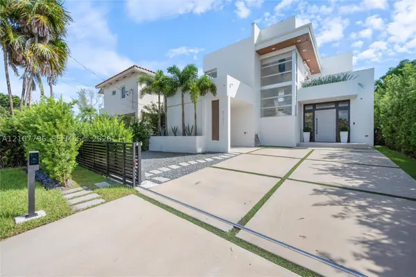9181 Carlyle Ave, Surfside, FL 33154