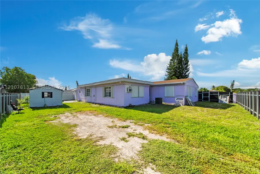 2461 NW 208th St, Miami Gardens, FL 33056 - #3