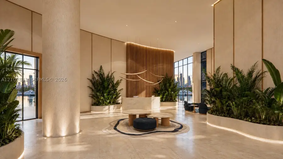 555 NW South River Dr #620, Miami, FL 33136 - #3