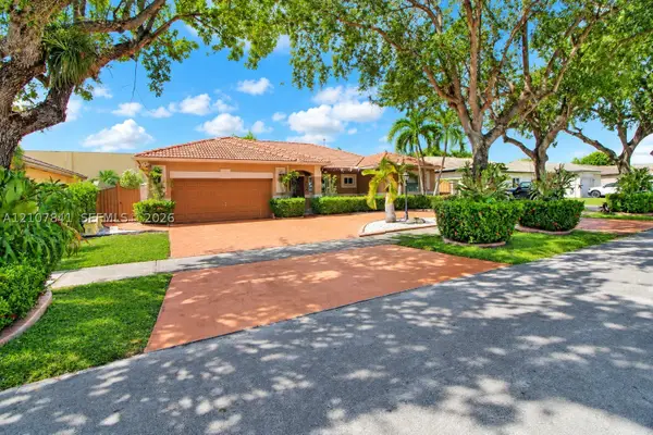 16240 NW 91st Ct, Miami Lakes, FL 33018