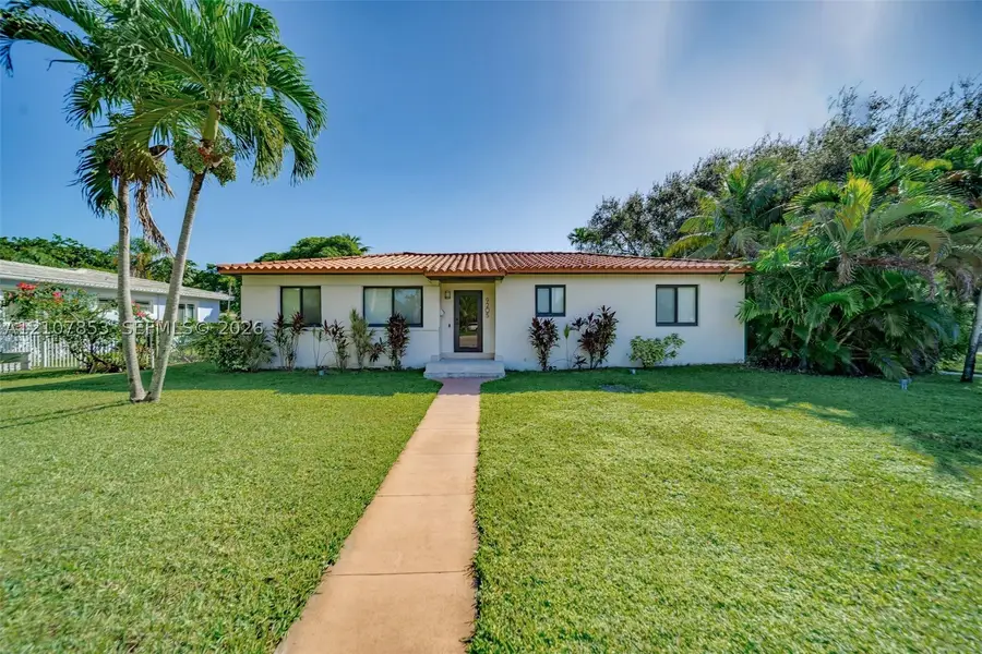 9205 N Miami Ave, Miami Shores, FL 33150 - #2