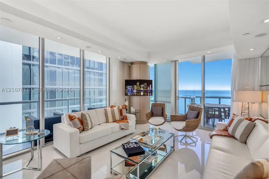 17121 Collins Ave #2608, Sunny Isles Beach, FL 33160 - #2