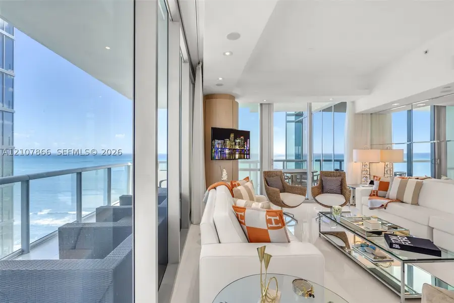 17121 Collins Ave #2608, Sunny Isles Beach, FL 33160 - #3
