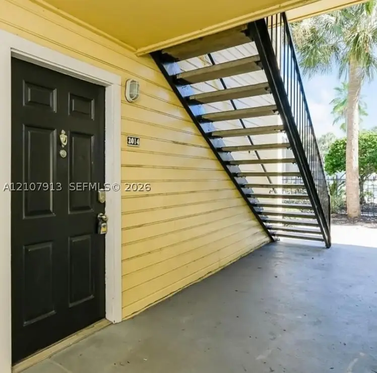 1055 S Hiawassee Rd #2014, Orlando, FL 32835 - #1