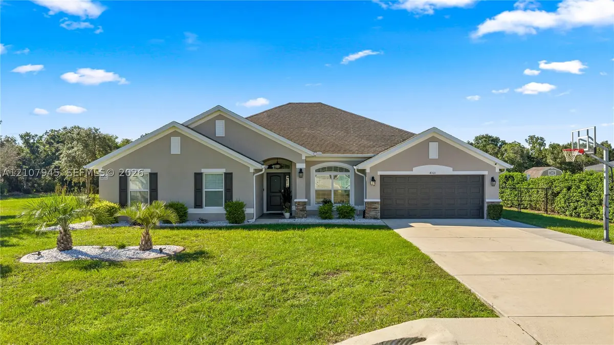 4160 SW 100 St, Ocala, FL 34476 - #1