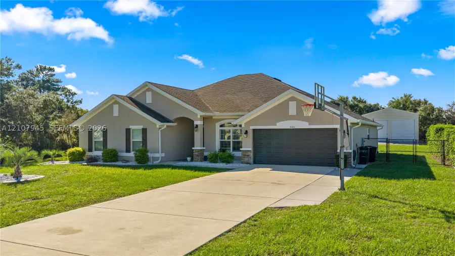 4160 SW 100 St, Ocala, FL 34476 - #3