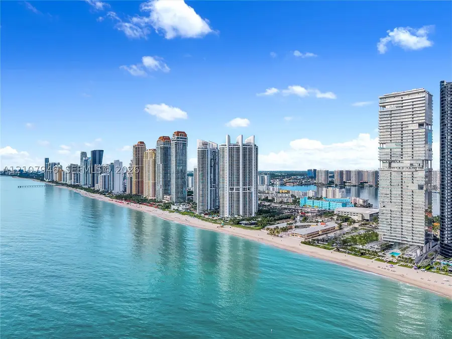 18501 Collins Ave #1501, Sunny Isles Beach, FL 33160 - #3