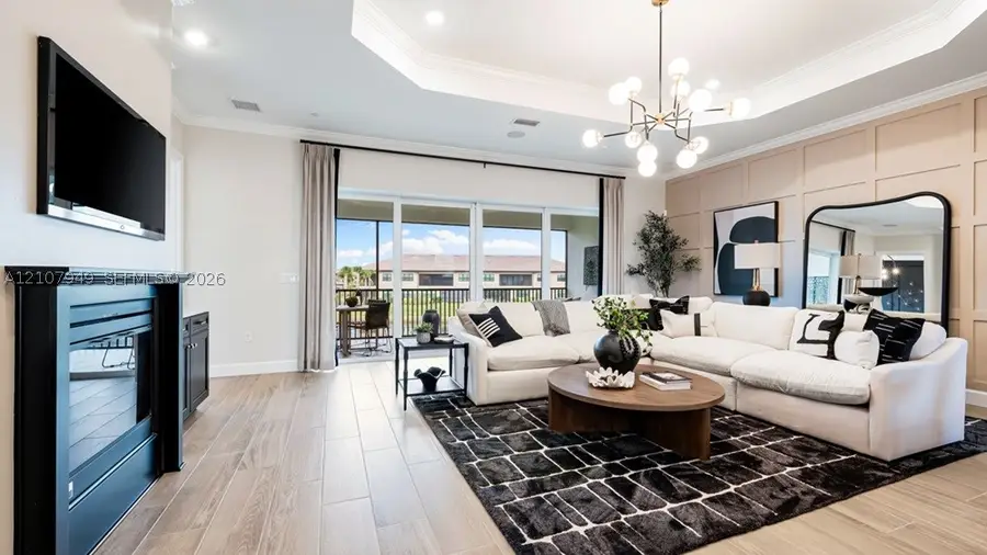 15352 Giardino Dr Unit 202, Naples, FL 34114 - #2