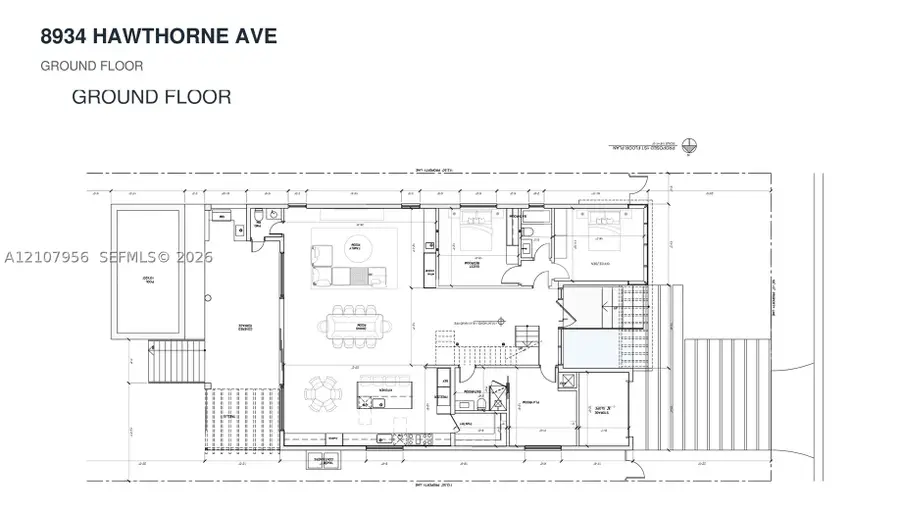 8943 Hawthorne Ave, Surfside, FL 33154 - #2