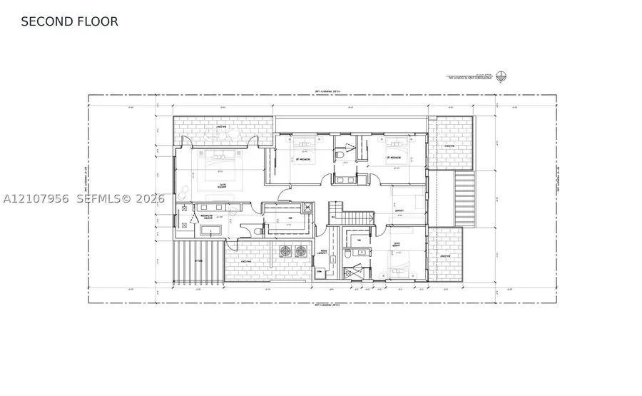8943 Hawthorne Ave, Surfside, FL 33154 - #3