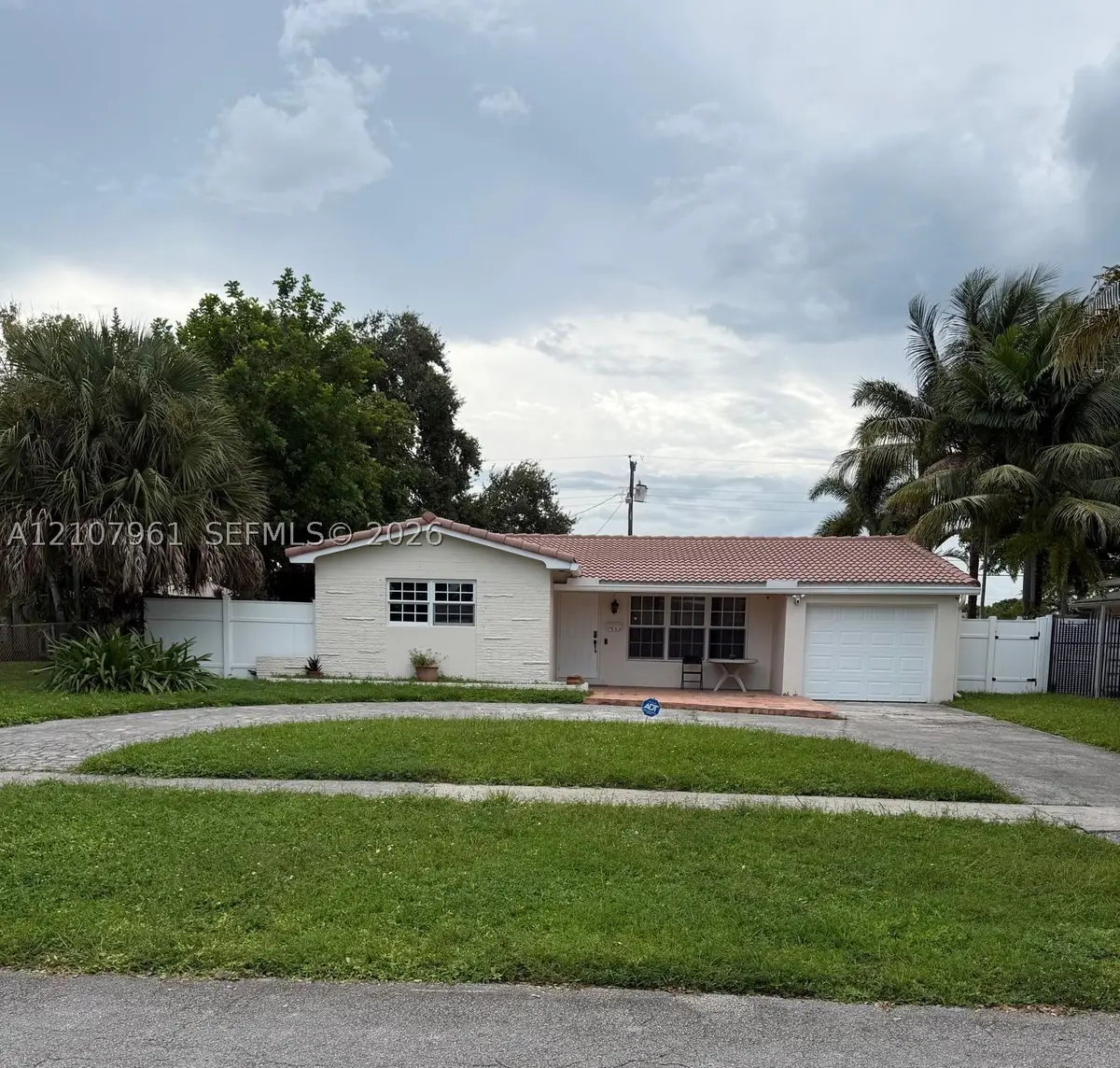 1806 N 38th Ave, Hollywood, FL 33021 - #1