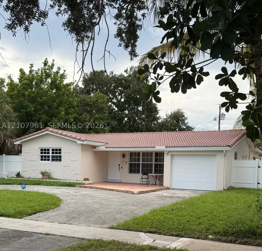 1806 N 38th Ave, Hollywood, FL 33021 - #3