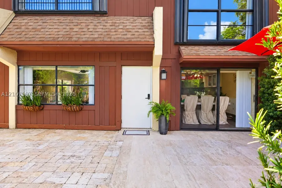 6814 SW 114th Pl #G65, Miami, FL 33173 - #2