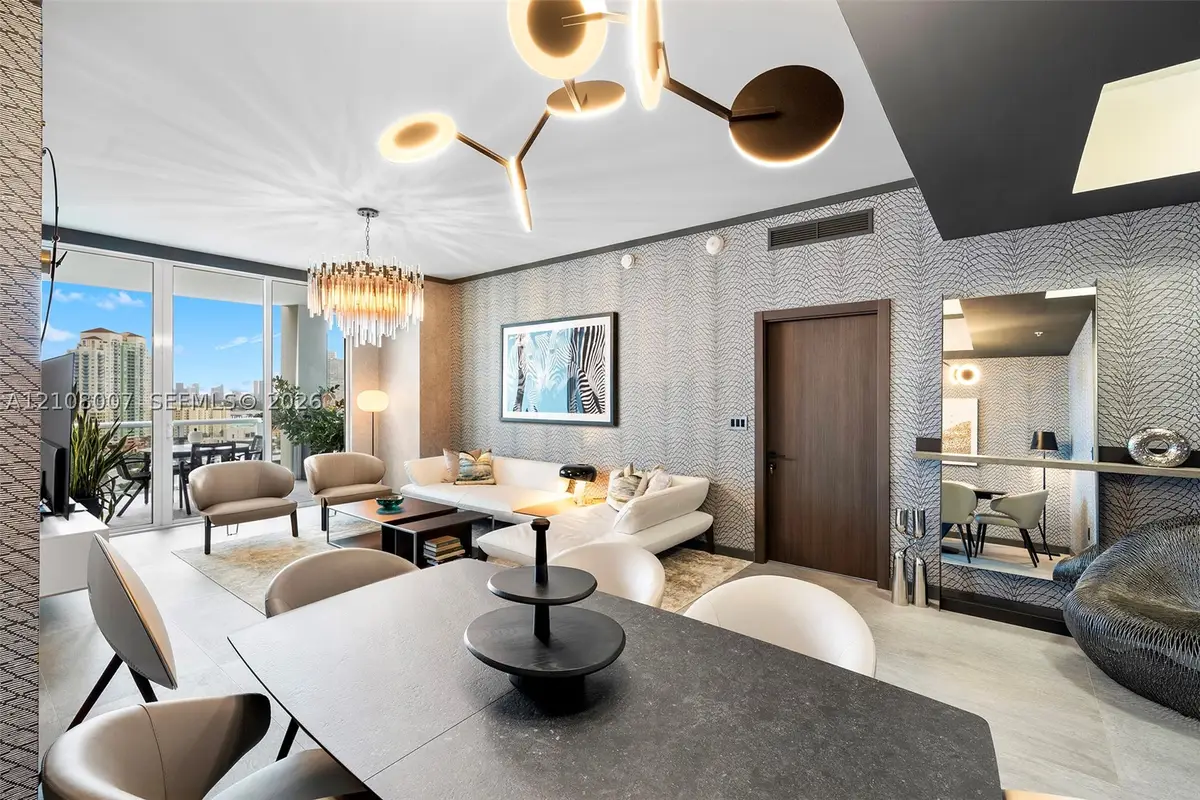 50 S Pointe Dr #1805, Miami Beach, FL 33139 - #1