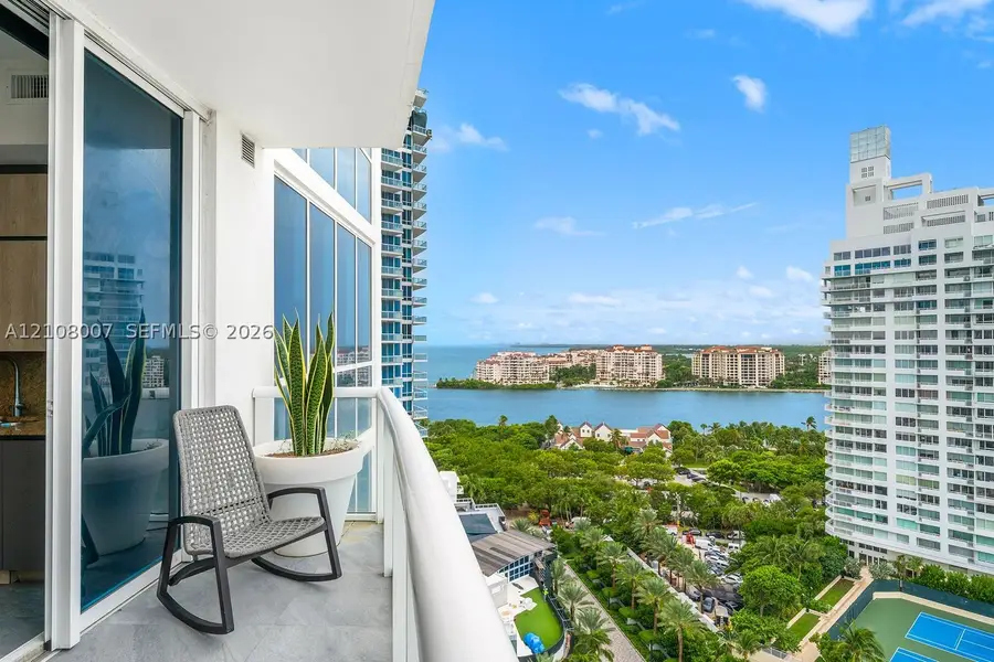 50 S Pointe Dr #1805, Miami Beach, FL 33139 - #3