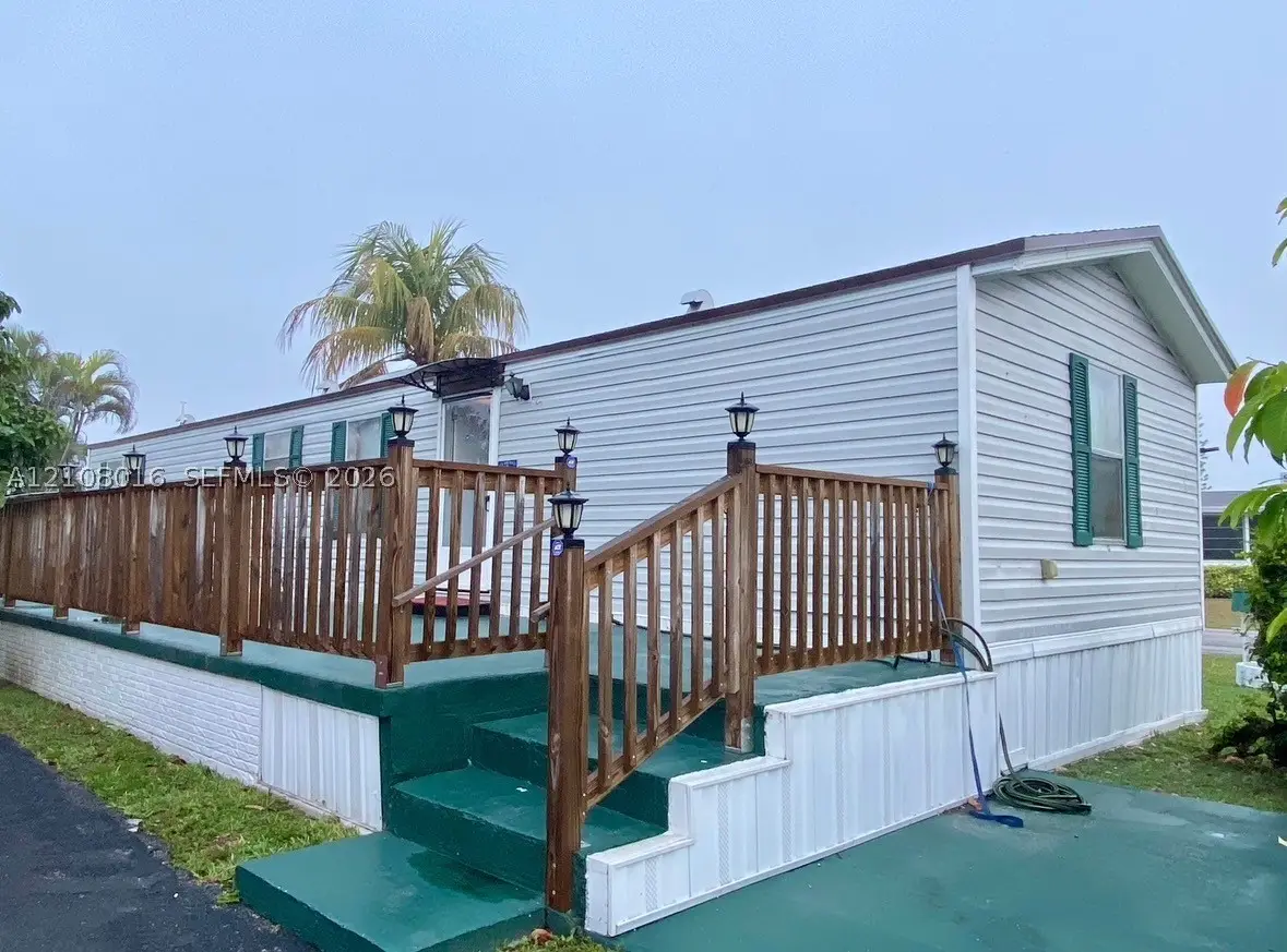 34802 SW 188 Way Lot#487, Homestead, FL 33034 - #1