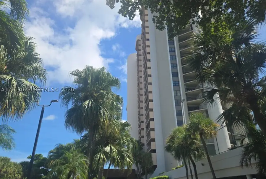 1800 NE 114th St #2207, Miami, FL 33181 - #2