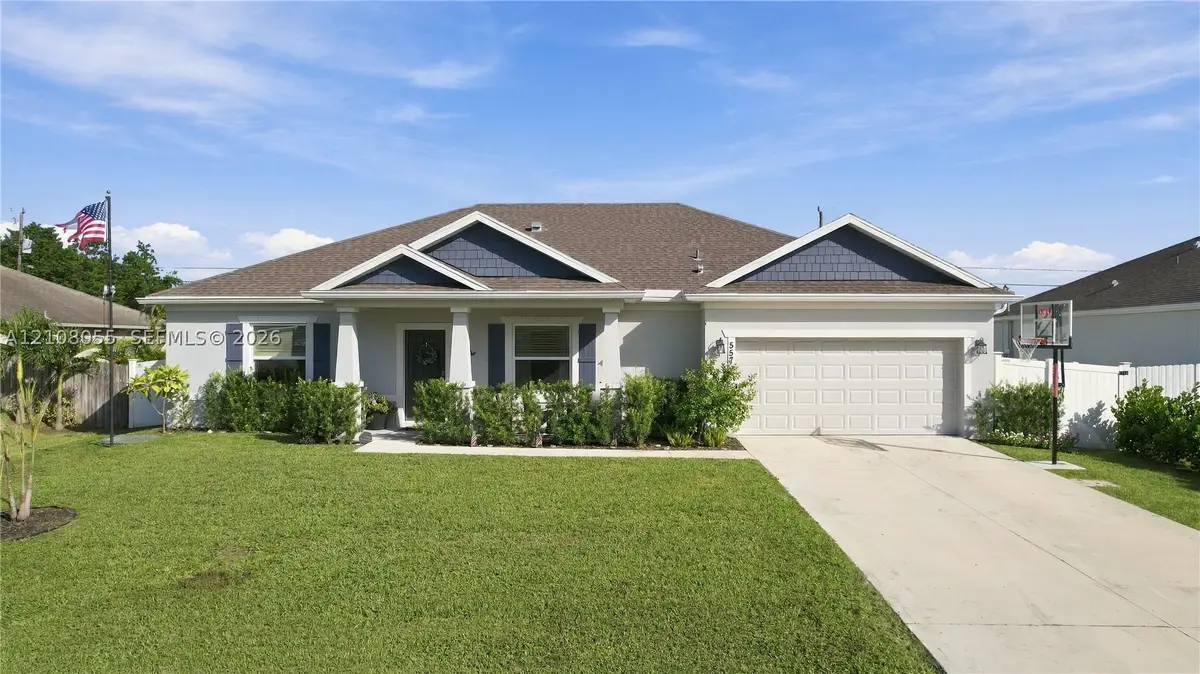 Address Withheld By Seller, Port Saint Lucie, FL 34953 - #1