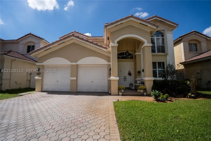 2294 SW 126th Ave, Miramar, FL 33027 - #2