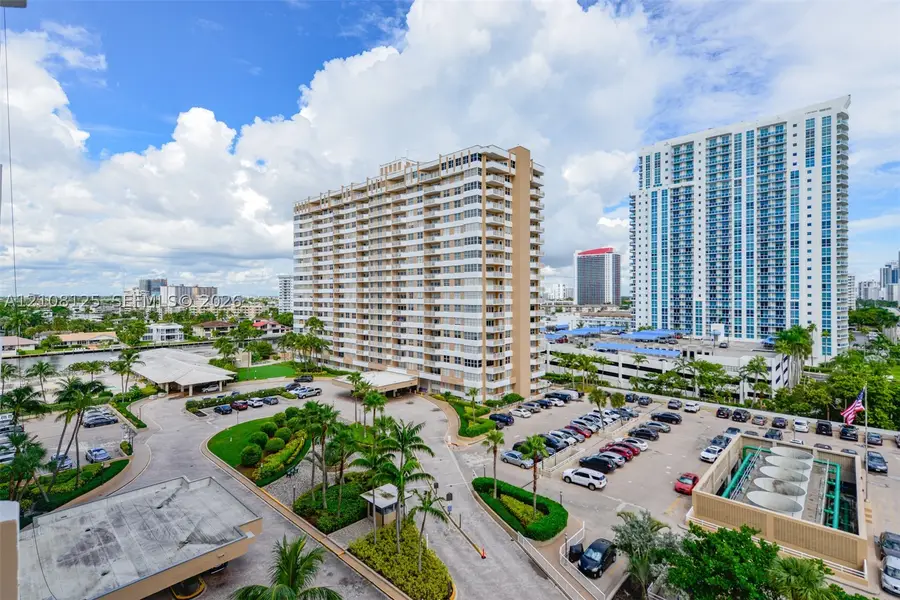 1985 S Ocean Dr #8M, Hallandale Beach, FL 33009 - #2