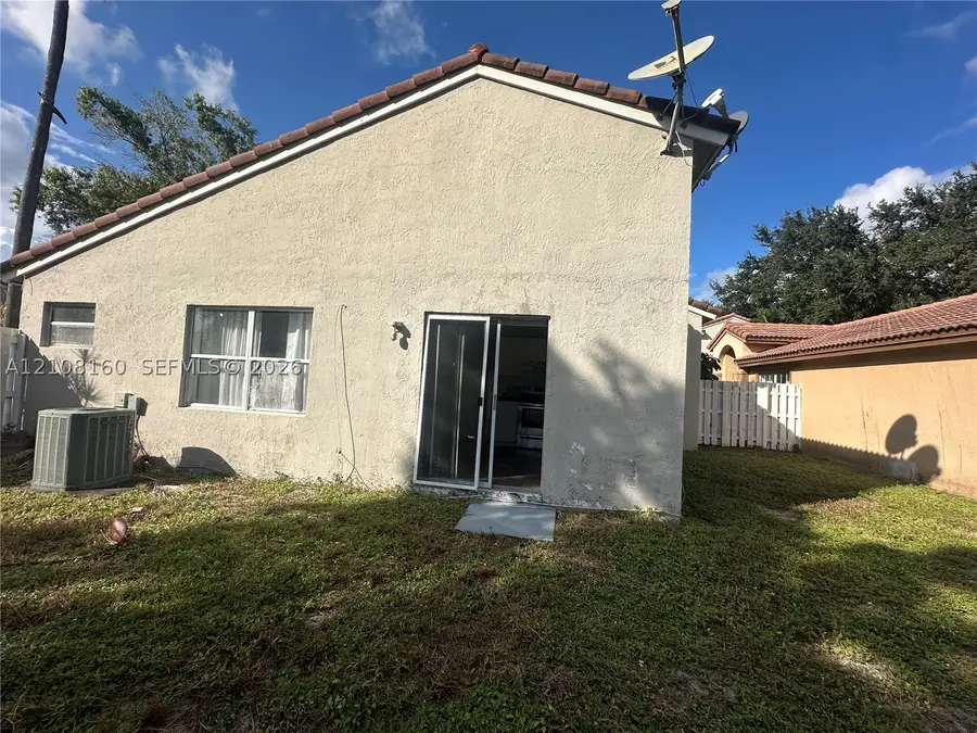 1262 NW 126th Ave, Sunrise, FL 33323 - #3