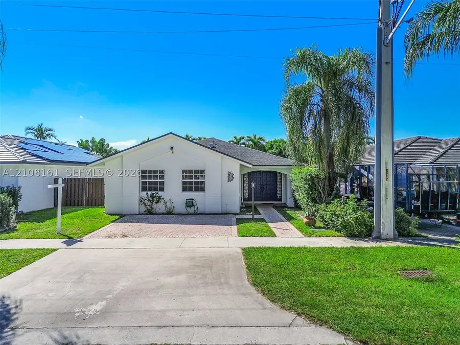 14620 SW 112th St, Miami, FL 33186 - #2