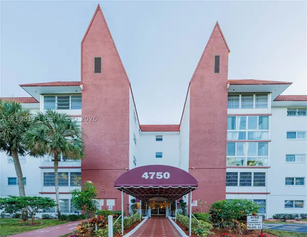 4750 NW 22nd Ct #211, Lauderhill, FL 33313