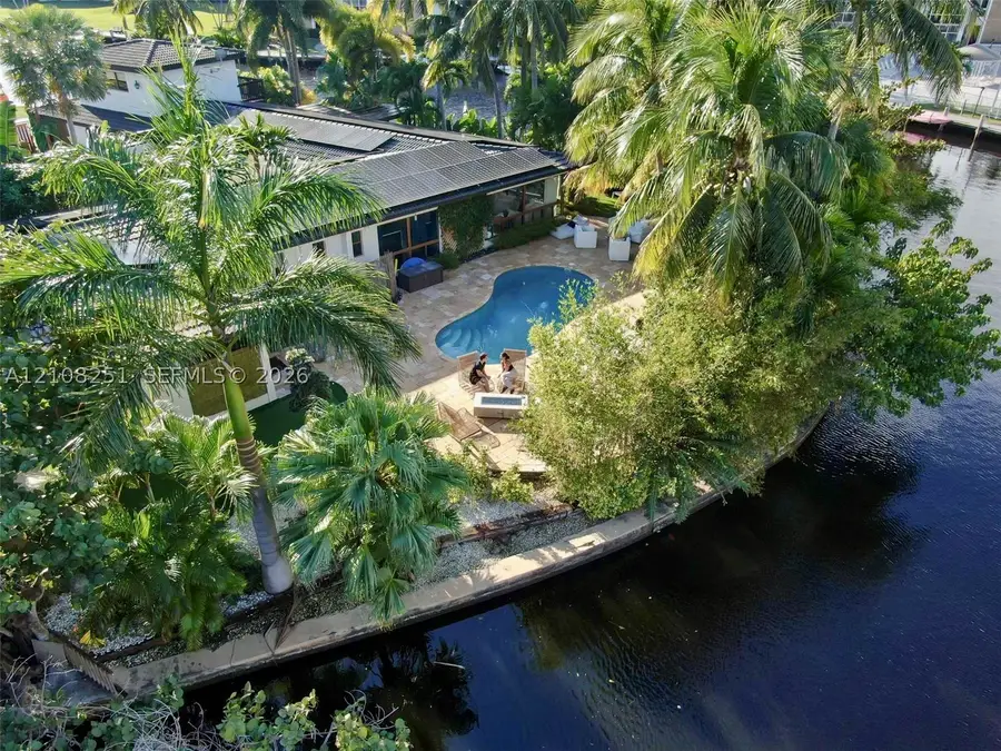 1675 Coral Gardens Dr, Wilton Manors, FL 33334 - #3