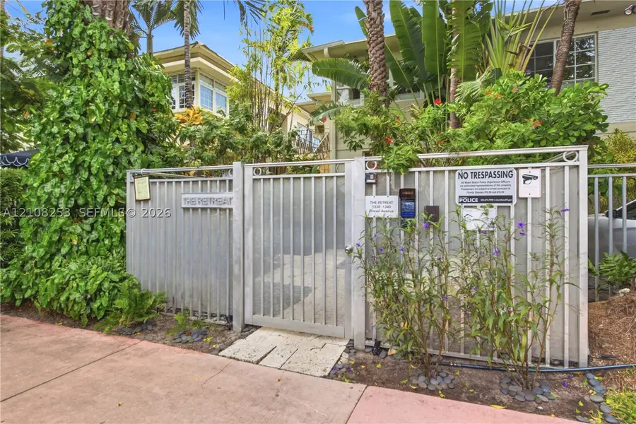 1330 Drexel Ave #102, Miami Beach, FL 33139 - #2