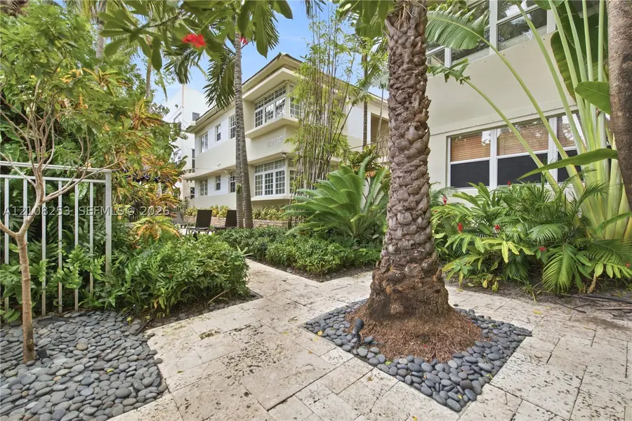 1330 Drexel Ave #102, Miami Beach, FL 33139 - #3