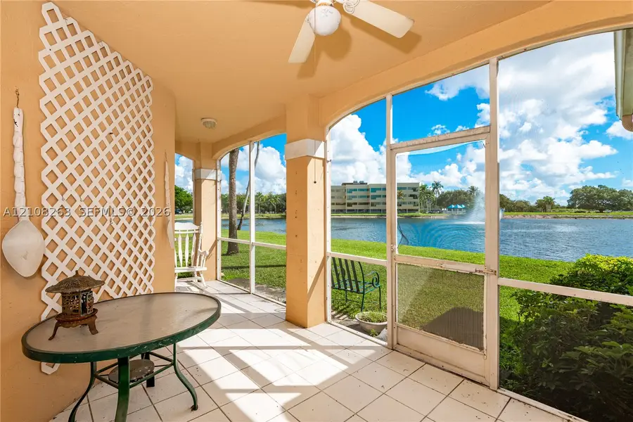 14817 Balgowan Rd #102-5, Miami Lakes, FL 33016 - #3