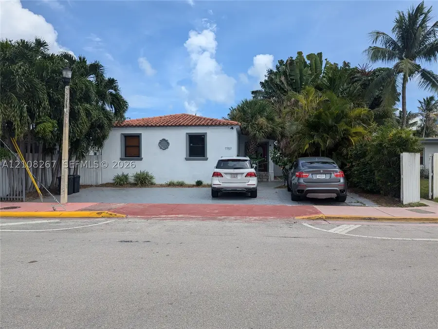 7757 Crespi Blvd, Miami Beach, FL 33141 - #2