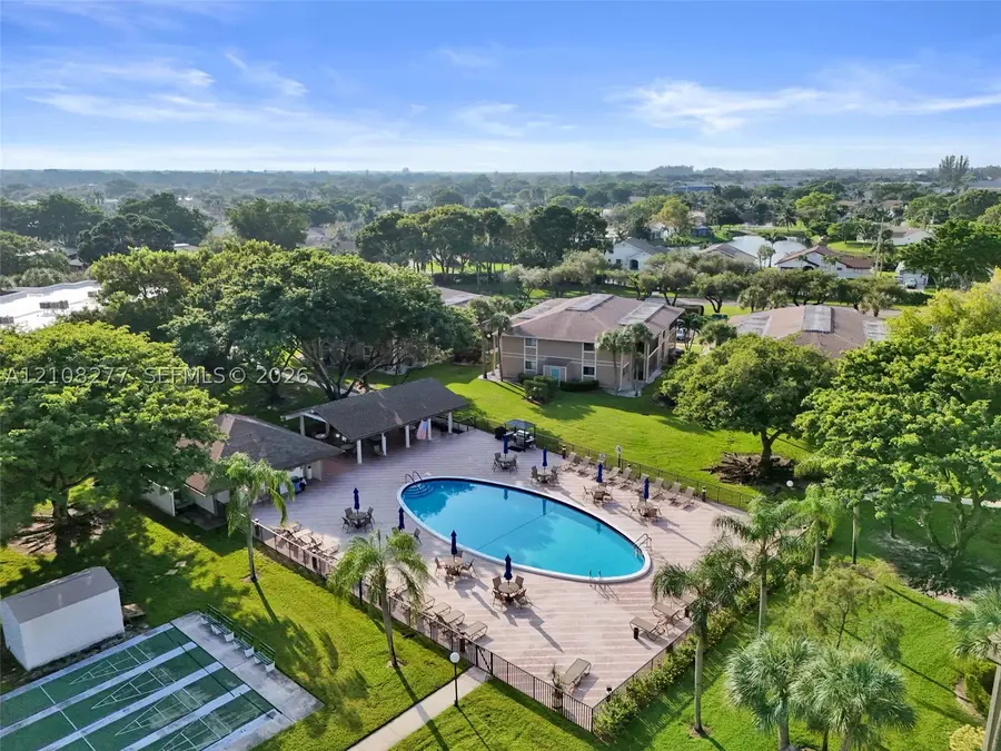 7466 Ashmont Cir #303, Tamarac, FL 33321 - #2