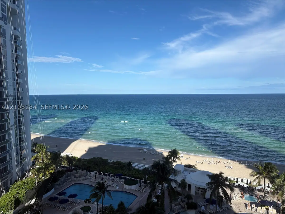 18001 Collins Ave #908, Sunny Isles Beach, FL 33160 - #1