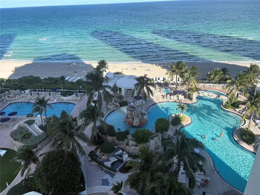 18001 Collins Ave #908, Sunny Isles Beach, FL 33160 - #2