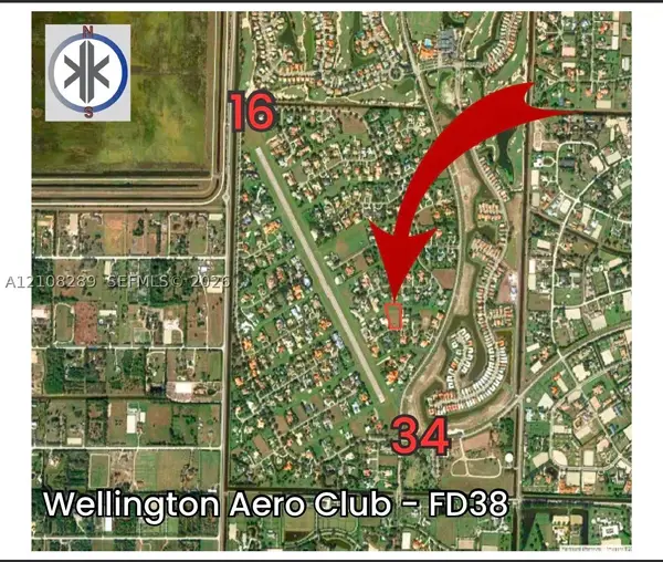 15475 Hawker Ln, Wellington, FL 33414