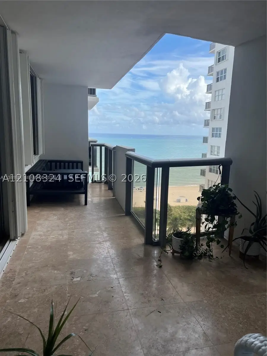 6039 Collins Ave #1208, Miami Beach, FL 33140 - #2