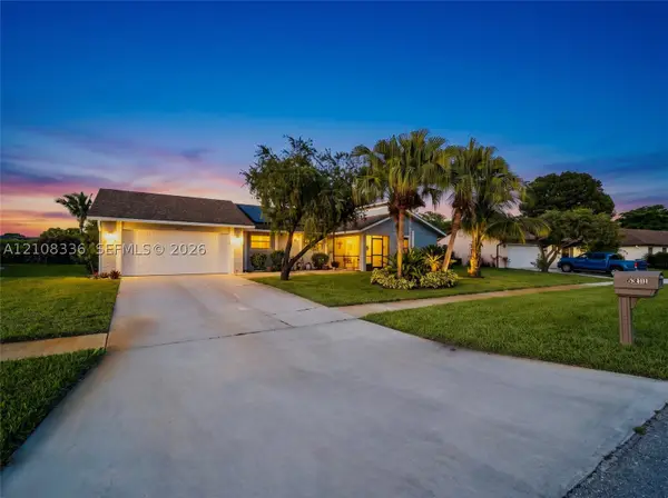 6311 Hitchin Post Way, Delray Beach, FL 33484