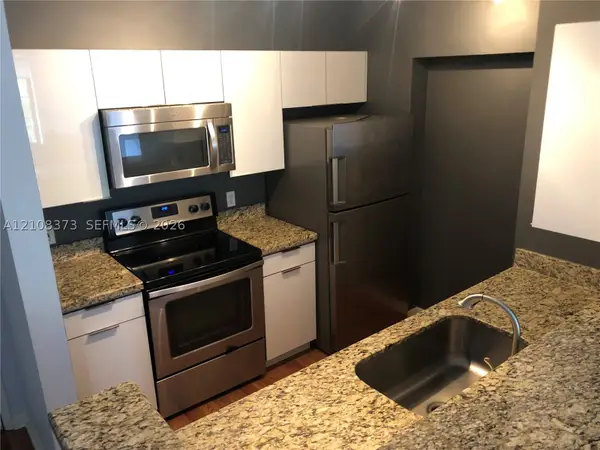 1900 Van Buren St #411B, Hollywood, FL 33020